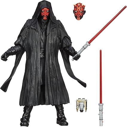 darth maul lightsaber amazon