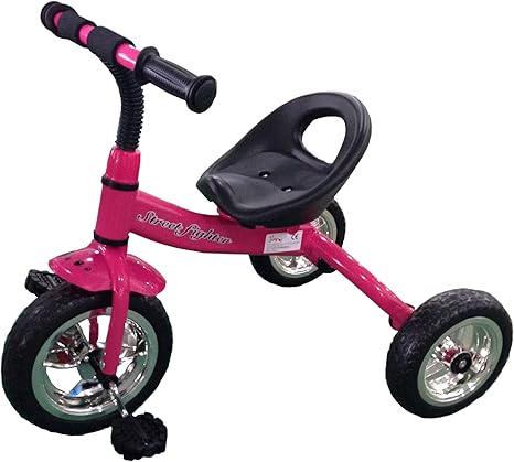 foxhunter trike