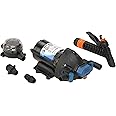 Jabsco 32605 Series Marine ParMax 4. GPM Washdown Pump Kit
