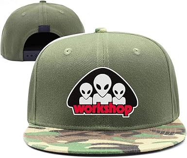 alien workshop cap
