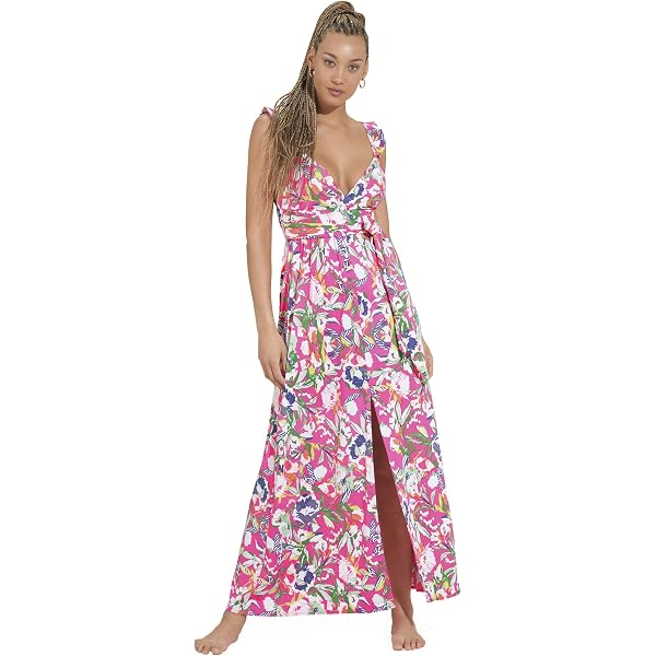 SUNDRESS Women's Chicago Dress, Bora Bora White, M-L at Amazon Women's  Clothing store