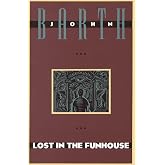 Lost in the Funhouse (National Book Award Finalist) (The Anchor Literary Library)