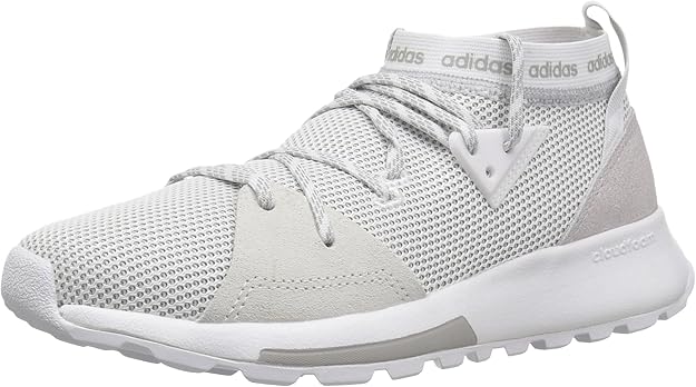 adidas quesa mid ladies trainers