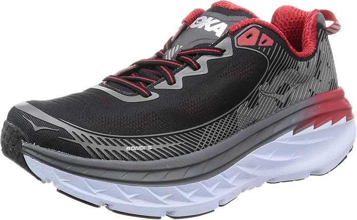 hoka one one bondi 5 dame