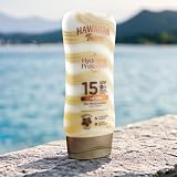 Hawaiian Tropic Hydrating Protection Sunscreen Lotion SPF 15 Water Resistant view 7