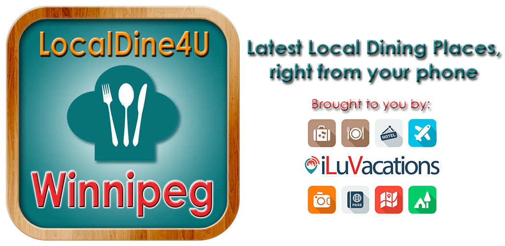 Restaurants in Winnipeg, Canada! - //medicalbooks.filipinodoctors.org