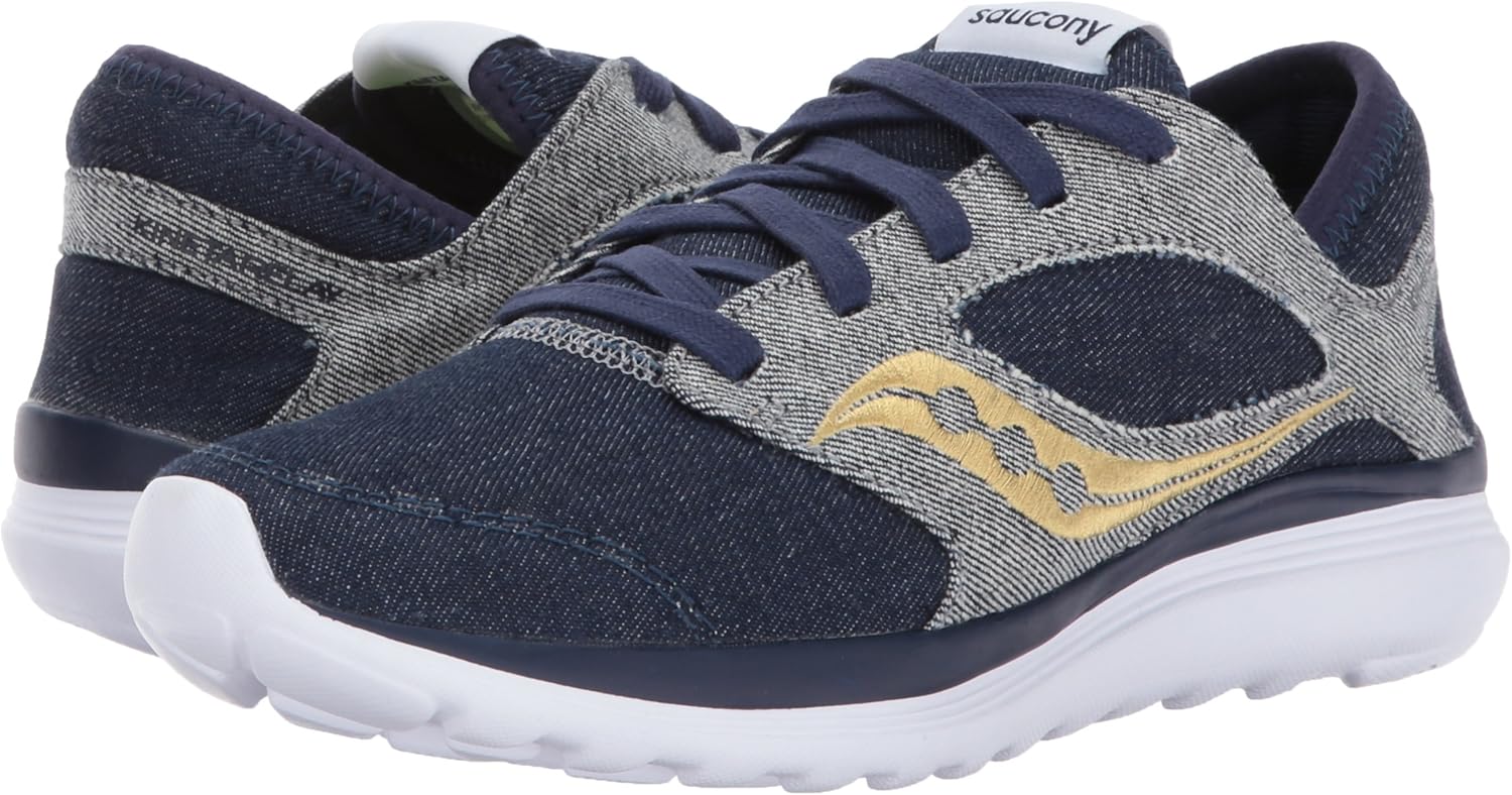 saucony xodus 4.0 gtx uomo blu