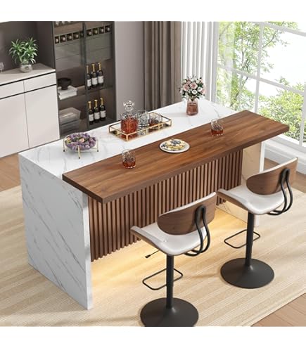 Amazon.com: Rocksax The Rolling Stones Bar Table Set - Tongue