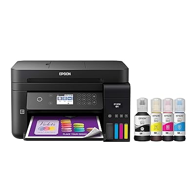 epson et 3750 ecotank printer