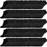 RICHBULL 100 Pairs Thin Low Cut Ankle Socks for Men & Women Bulk Socks,Breathable Casual Socks Athletic Sock Wholesale