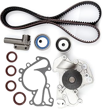 Hyundai Sonata Timing Belt Change