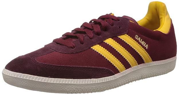 adidas samba quietscht