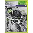 Tom Clancy's Splinter Cell Blacklist(XBox 360)