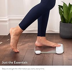 Greater Goods Digital Weight Bathroom