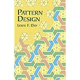 Principles of Pattern Design (Collections of Graphic Art in Dover Books ...
