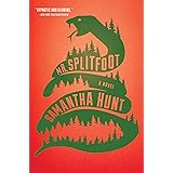 Mr. Splitfoot: A Novel