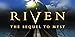 Riven: The Sequel To Myst