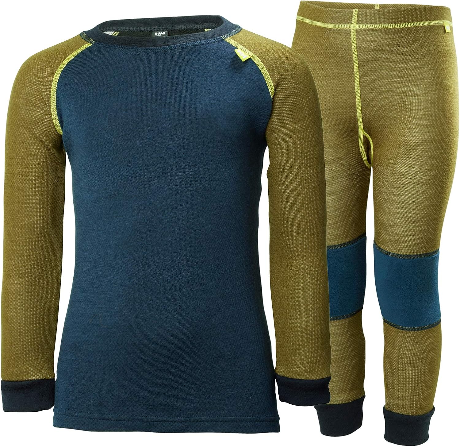helly hansen ski thermals