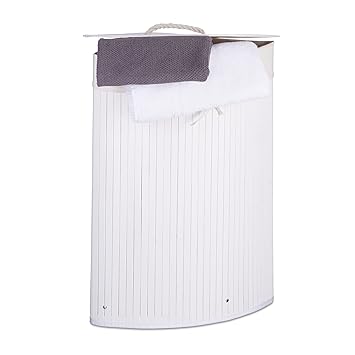 Cesto ropa acero inoxidable | Inoxidable