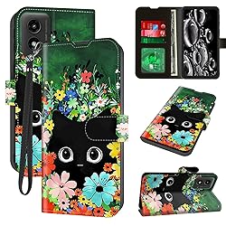 ACWDMKH for Moto G 5G 2024 Case,for Motorola Moto G