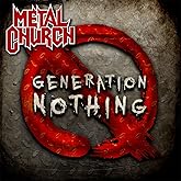 Generation Nothing