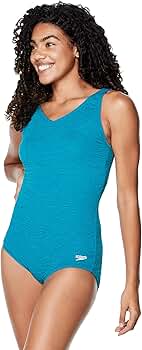 speedo swimsuit with built in bra