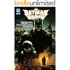 Batman and Robin Vol. 1: Memento (Batman and Robin (2023-))