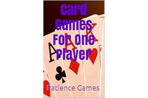 Card Games For One Player