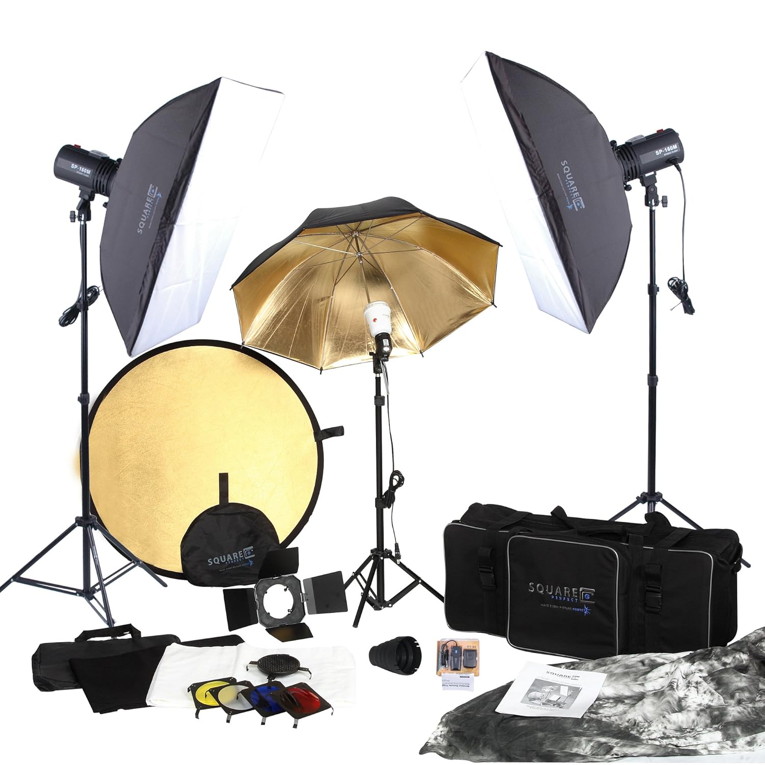 Accesorios para Estudios Fotográficos FOTO ACCESORIOS MX