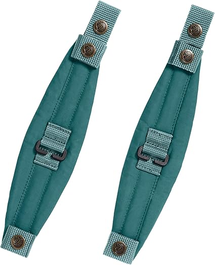 kanken mini shoulder pads