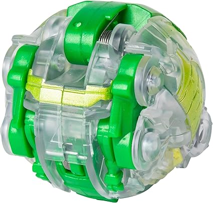 bakugan diamond trox