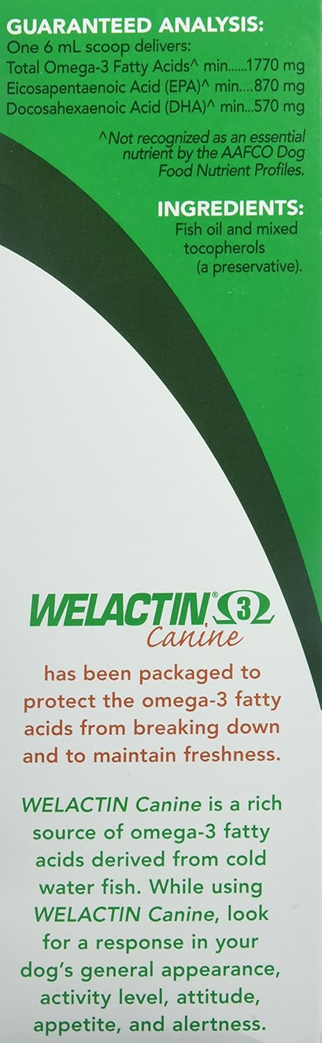 nutramax welactin