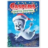Casper's Haunted Christmas [DVD]