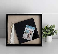 Kate & Milo Graduation Memories Frame, Grad