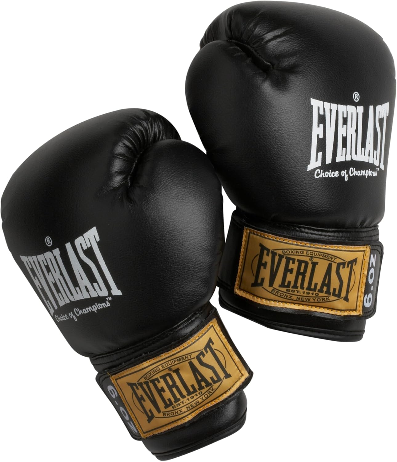 everlast rodney