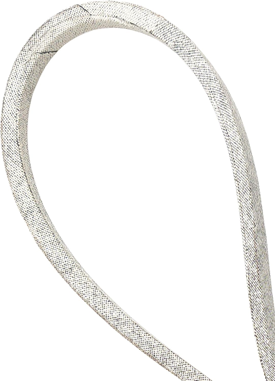 Boomboost (A75) Cintura Di Ricambio Per Tosaerba Da 0,5x77 Pollici Realizzata Con Kevlar Adatta Per Cub Cadet, MTD 754-04062, 954-04062 - Foto 5