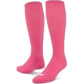 Sof Sole unisex-child Football Over-the-calf Team Athletic Performance Youth Socks