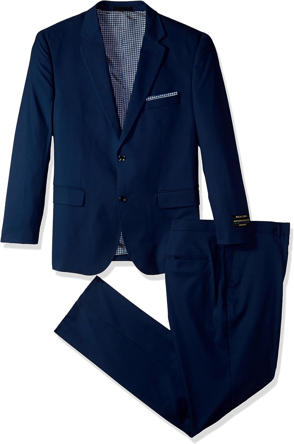 alexander julian colours stretch pants