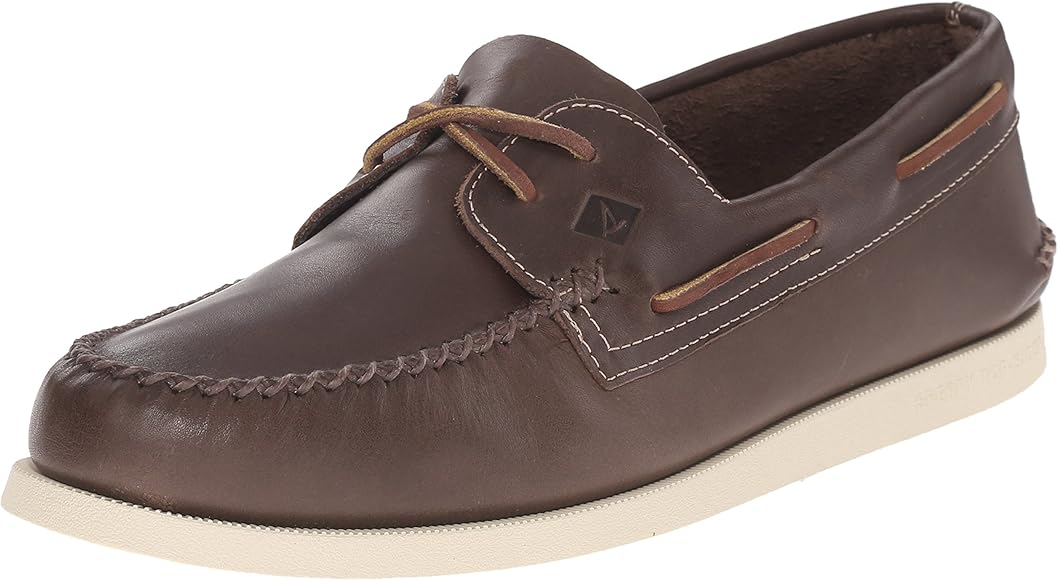 sperry loafers amazon