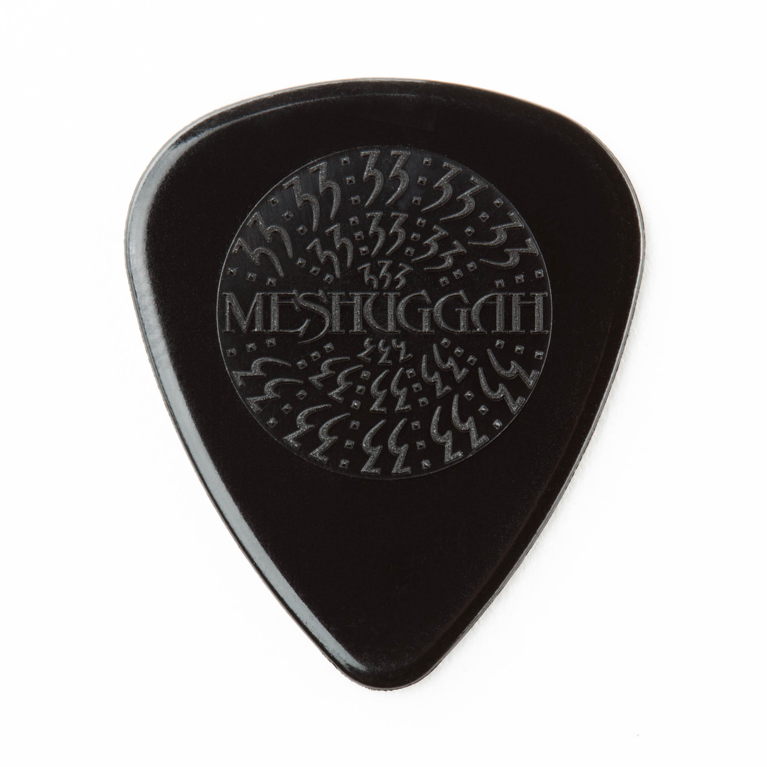 Jim Dunlop Fredrik Thordendal Signature Nylon Pick 1.00 mm