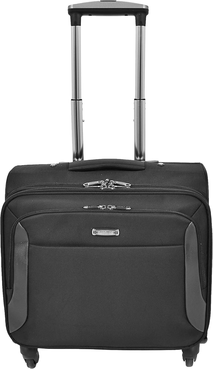 omeca single trolley cabin size