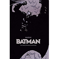Batman: The Dark Prince Charming (2017-) book cover