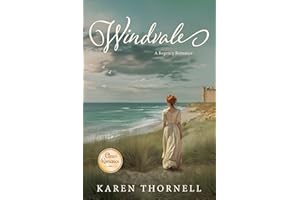 Windvale: Regency Love Stories Book 5