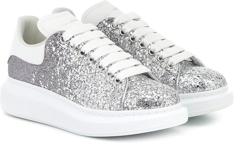 Amazon アレキサンダー マックイーン 女性のレザートリムグリッタースニーカー Women S Sneakers 並行輸入品 Magenta White Magen Measurement 24 Point 0 Centimeters Alexander Mcqueen ブーツ ブーティ Amazon アレキサンダー マックイーン 女性のレザートリムグリッタースニーカー Women S Sneakers 並行輸入品 Magenta White Magen Measurement 24 Point 0 Centimeters Alexander Mcqueen ブーツ ブーティ