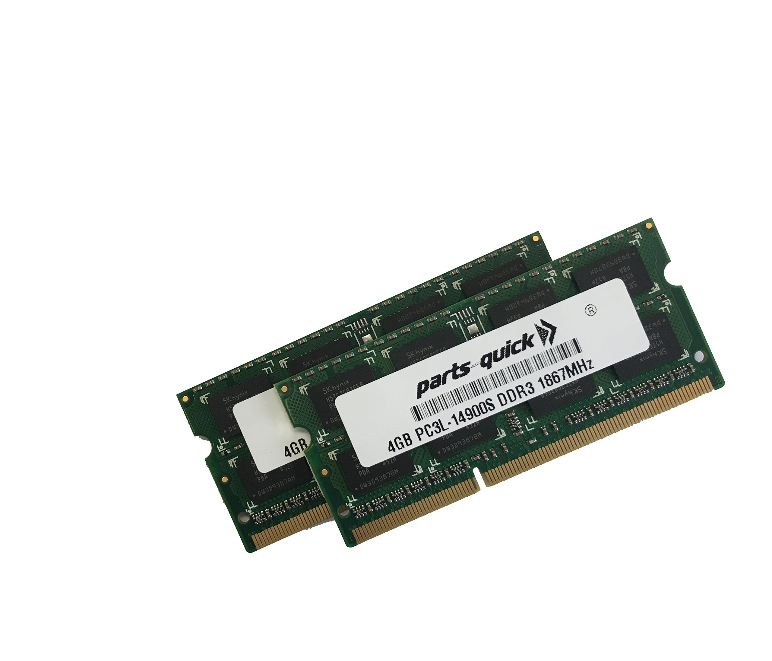 Pc3 14900 16 Gb 1867 Mhz Ddr3 Imac 8GB 1867MHz PC3 14900 Quality