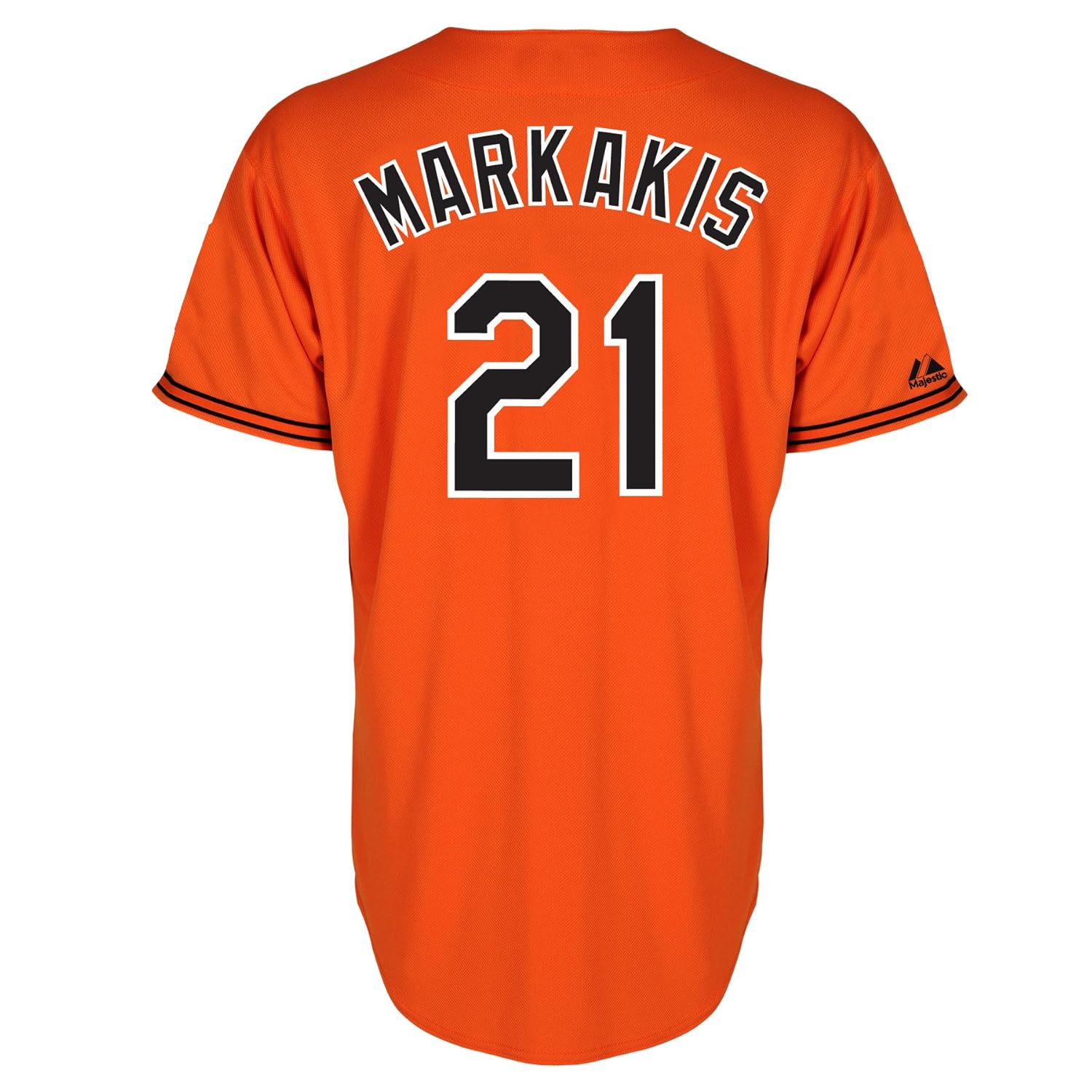 markakis jersey
