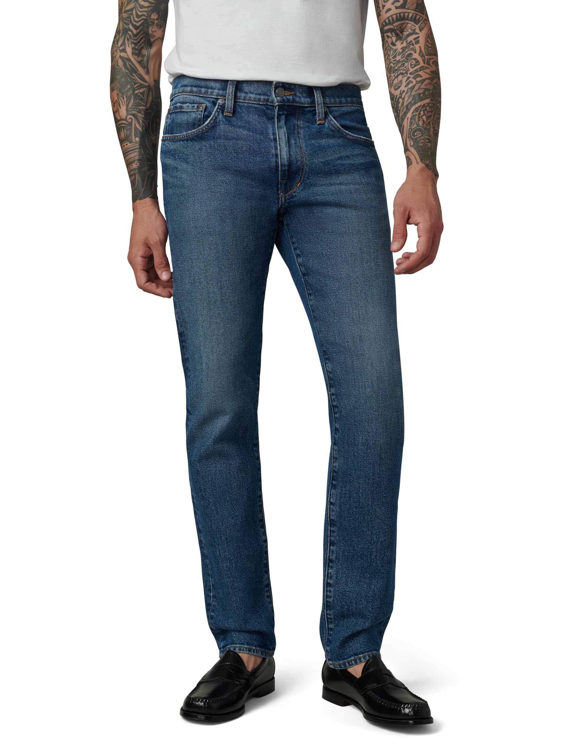 Joe’s Jeans Men’s Brixton Straight and Narrow Leg Jean, Colby