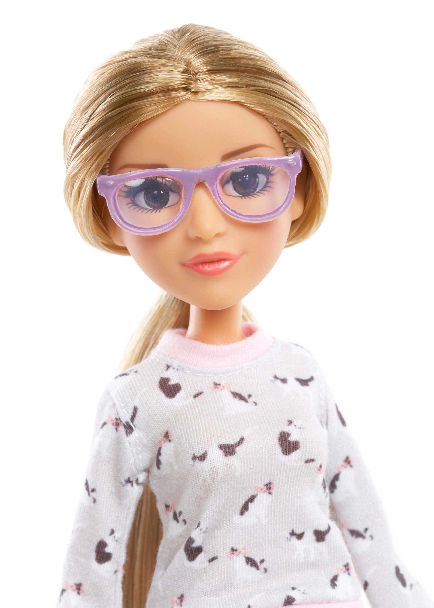 adrienne attoms doll
