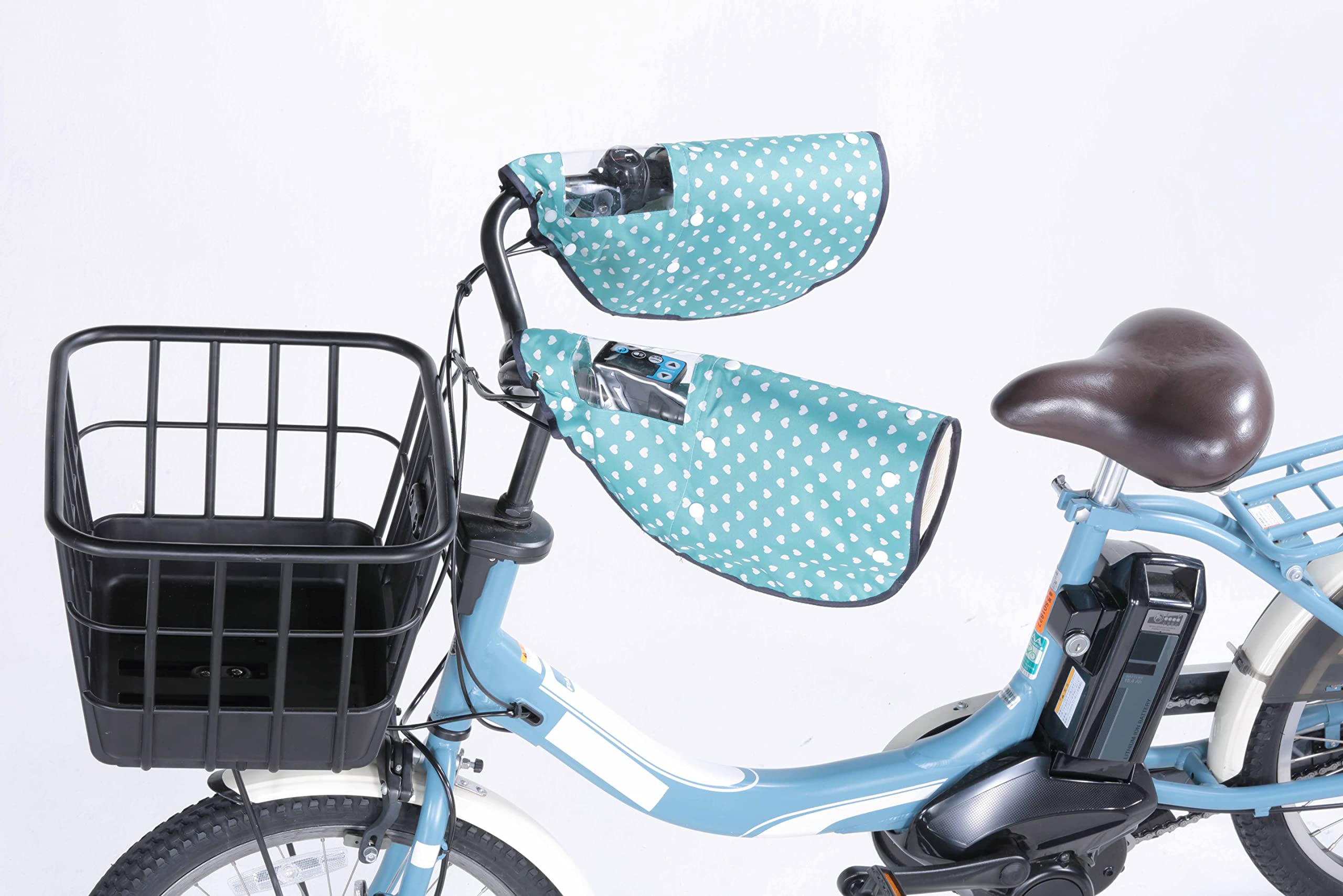 川住製作所 オリジナルハンドルカバー NET-102Iの商品画像