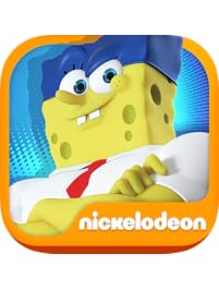 SpongeBob: Sponge on the Run